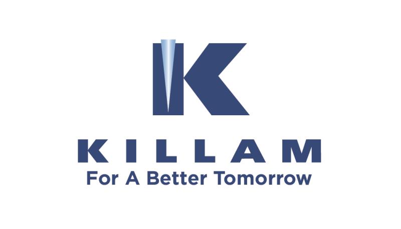 Killam Oil Co., Ltd.