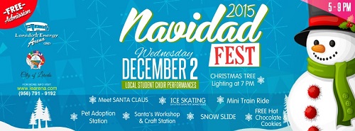 NavidadFest 2015