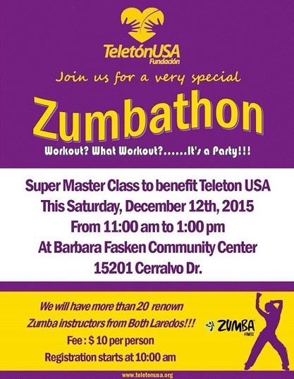 Zumbathon