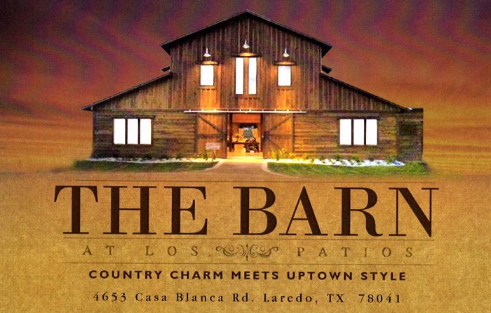 The Barn at Los Patios Open House