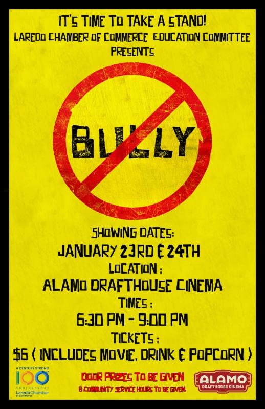 "BULLY" Screening Event