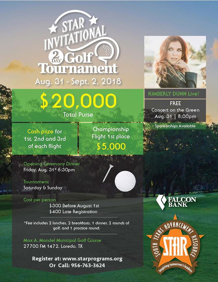 STAR Invitational Golf Tournament