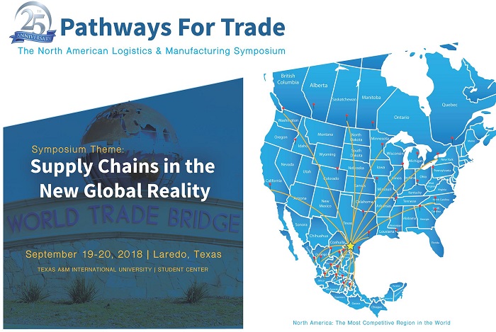 25th Pathways for Trade Symposium