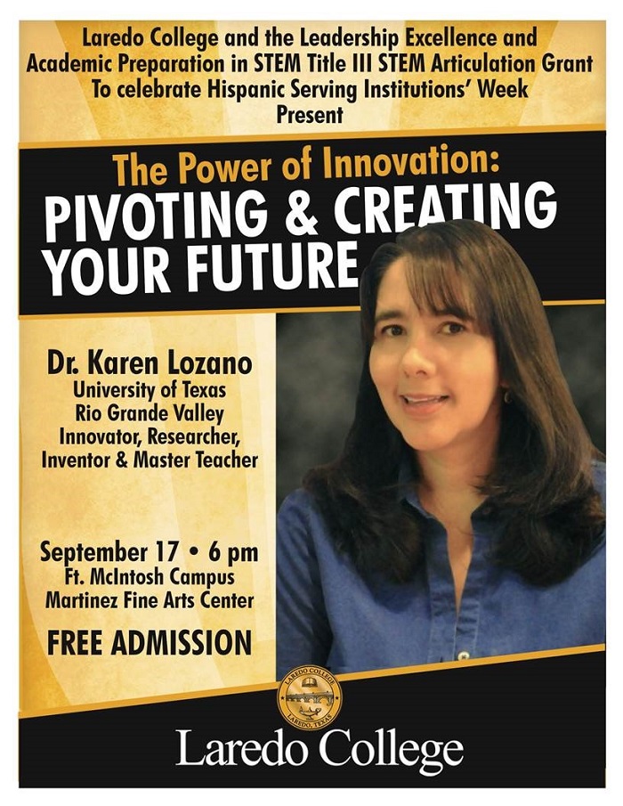 The Power of Innovation: Pivoting & Creating Your Future