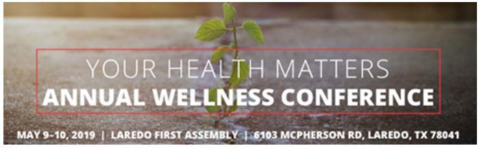 Annual Wellness Conference