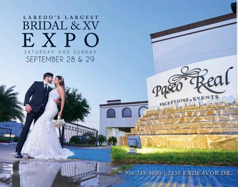 Paseo Real Bridal & Quince Expo