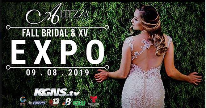 Altezza Fall Bridal & XV Expo
