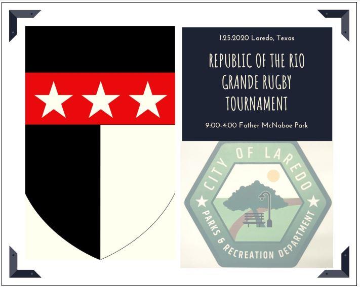 Republic of the Rio Grande Rugby Tournament